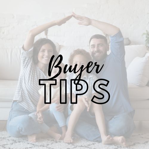 Buyer tips