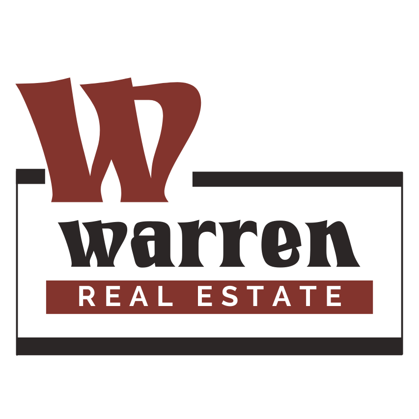 Warren Real Estate Logo