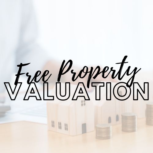 Free Property Valuation