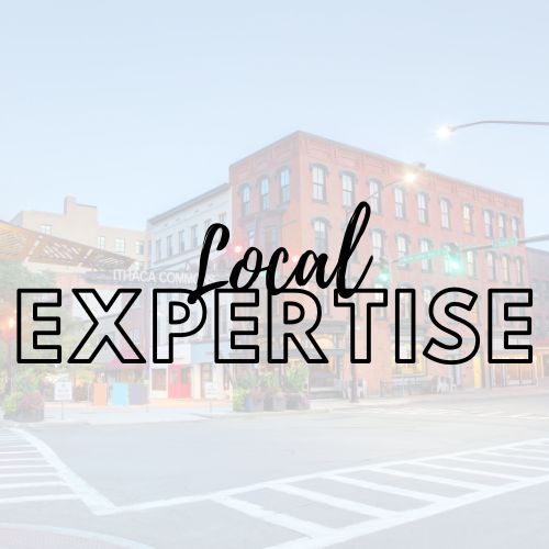 Local Expertise