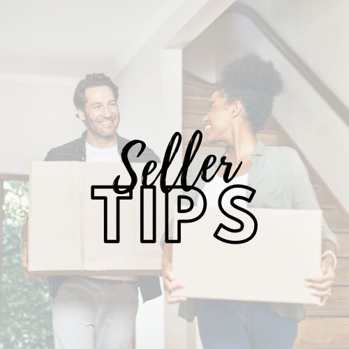 Seller Tips